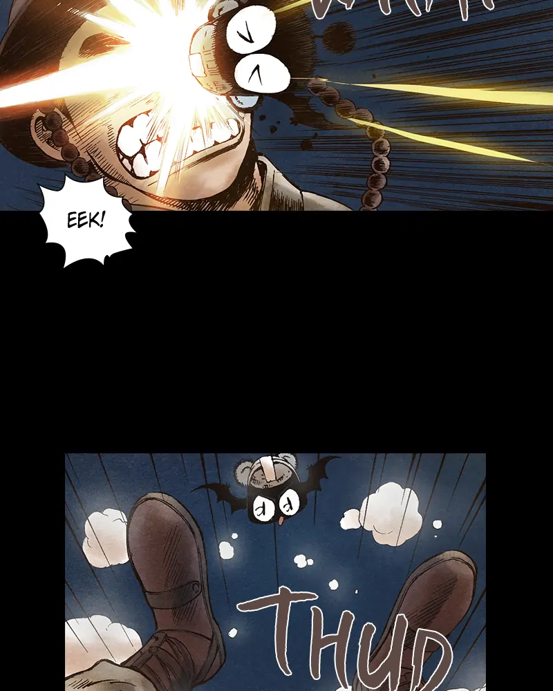 Read Blade of the Phantom Master Manga Online