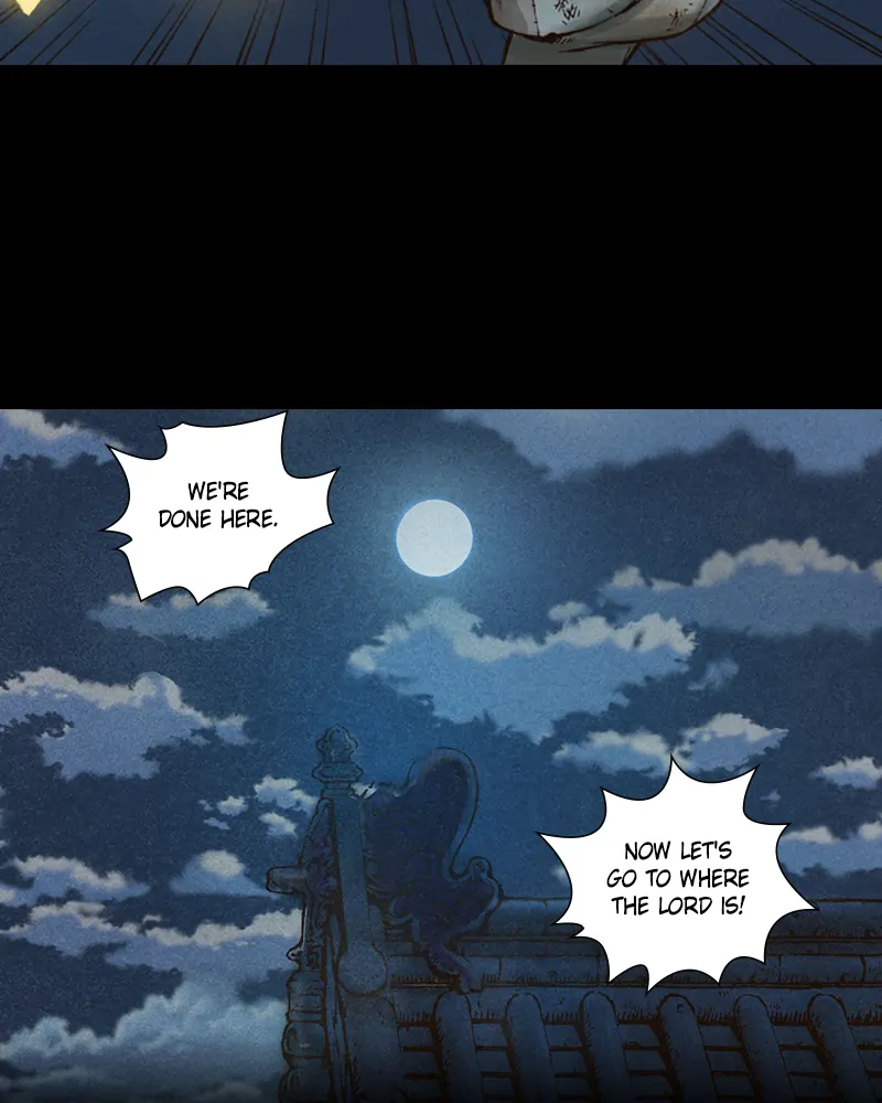 Read Blade of the Phantom Master Manga Online