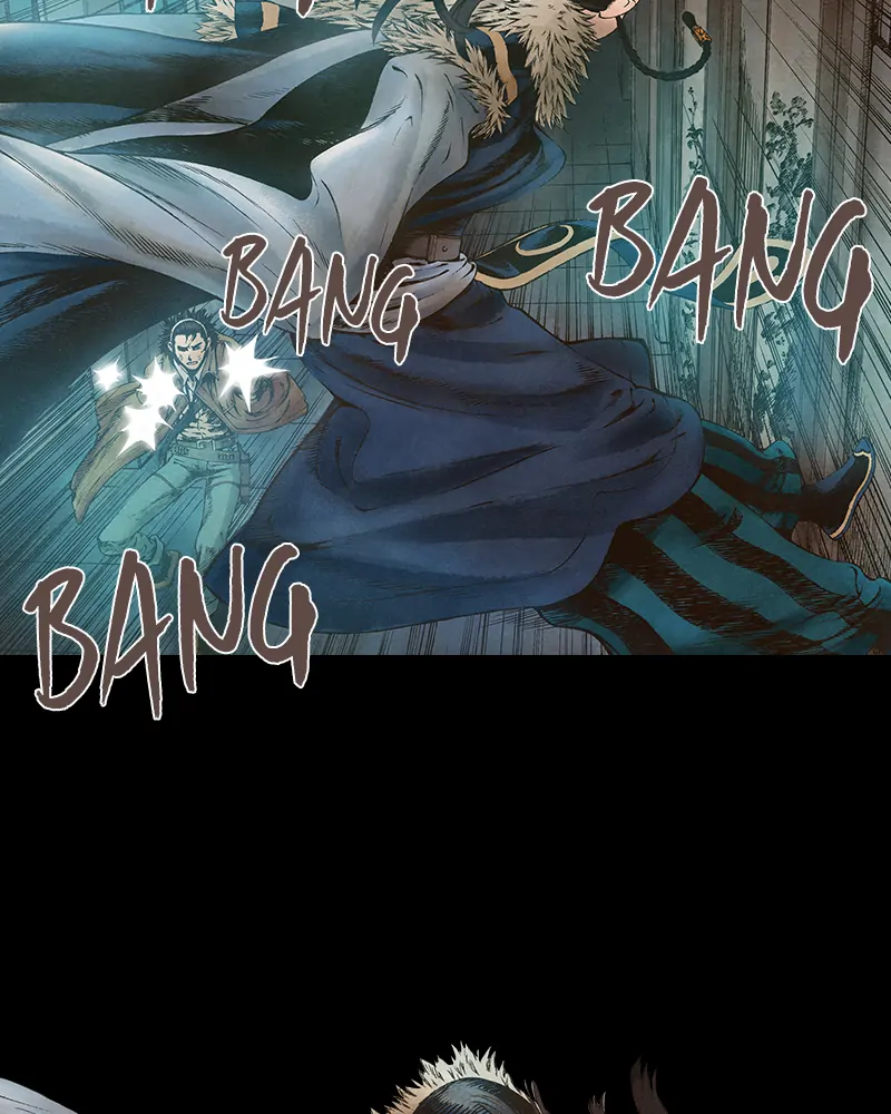 Read Blade of the Phantom Master Manga Online