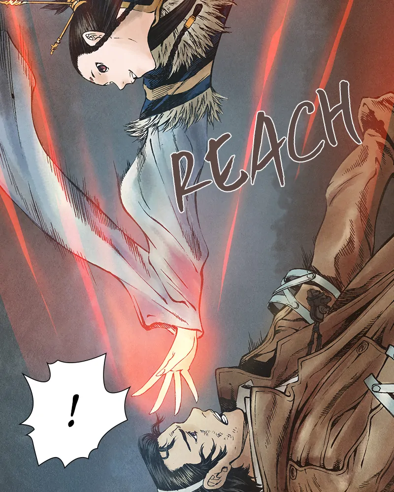 Read Blade of the Phantom Master Manga Online