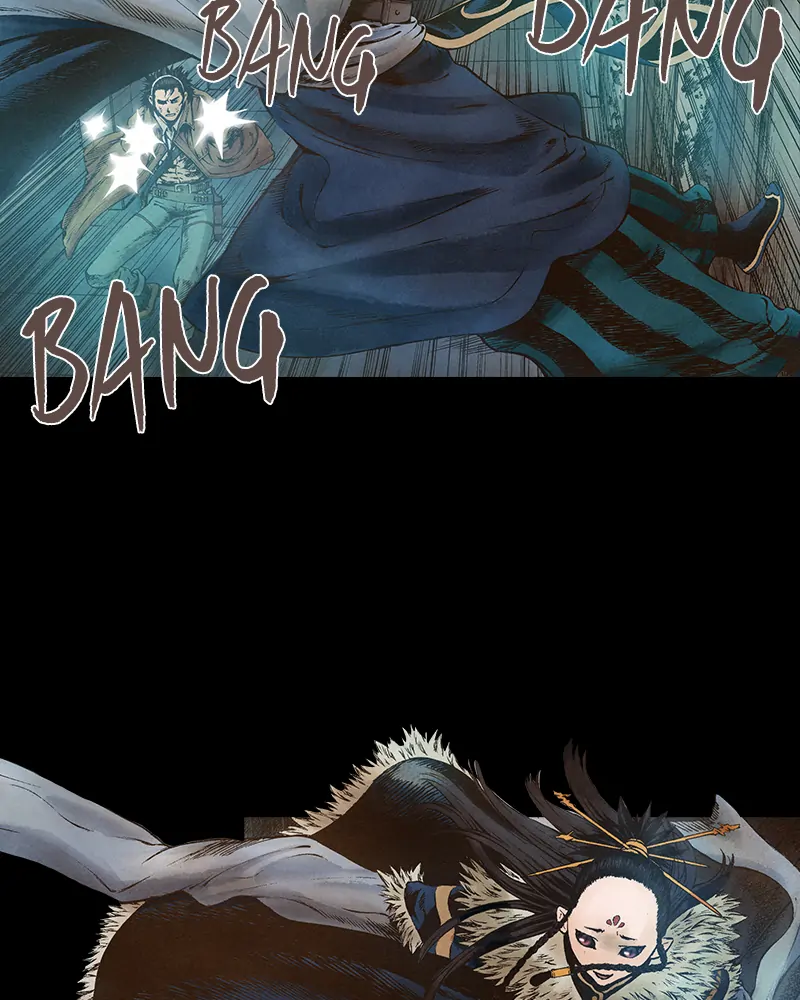 Read Blade of the Phantom Master Manga Online