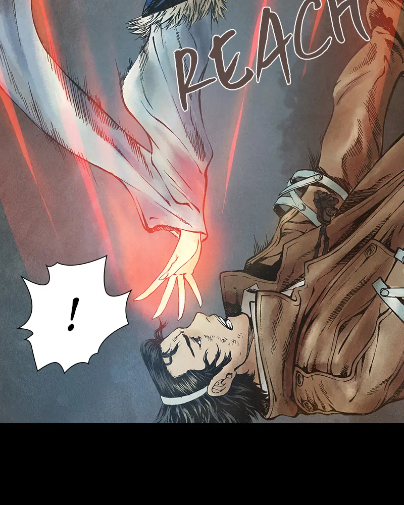 Read Blade of the Phantom Master Manga Online