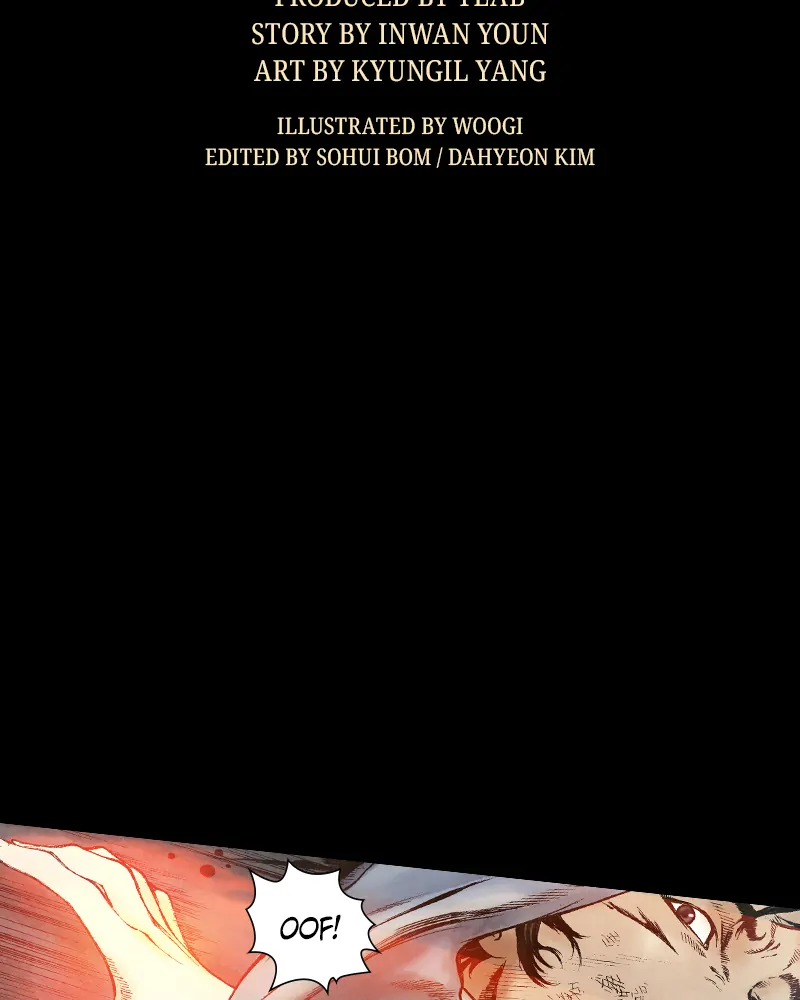 Read Blade of the Phantom Master Manga Online