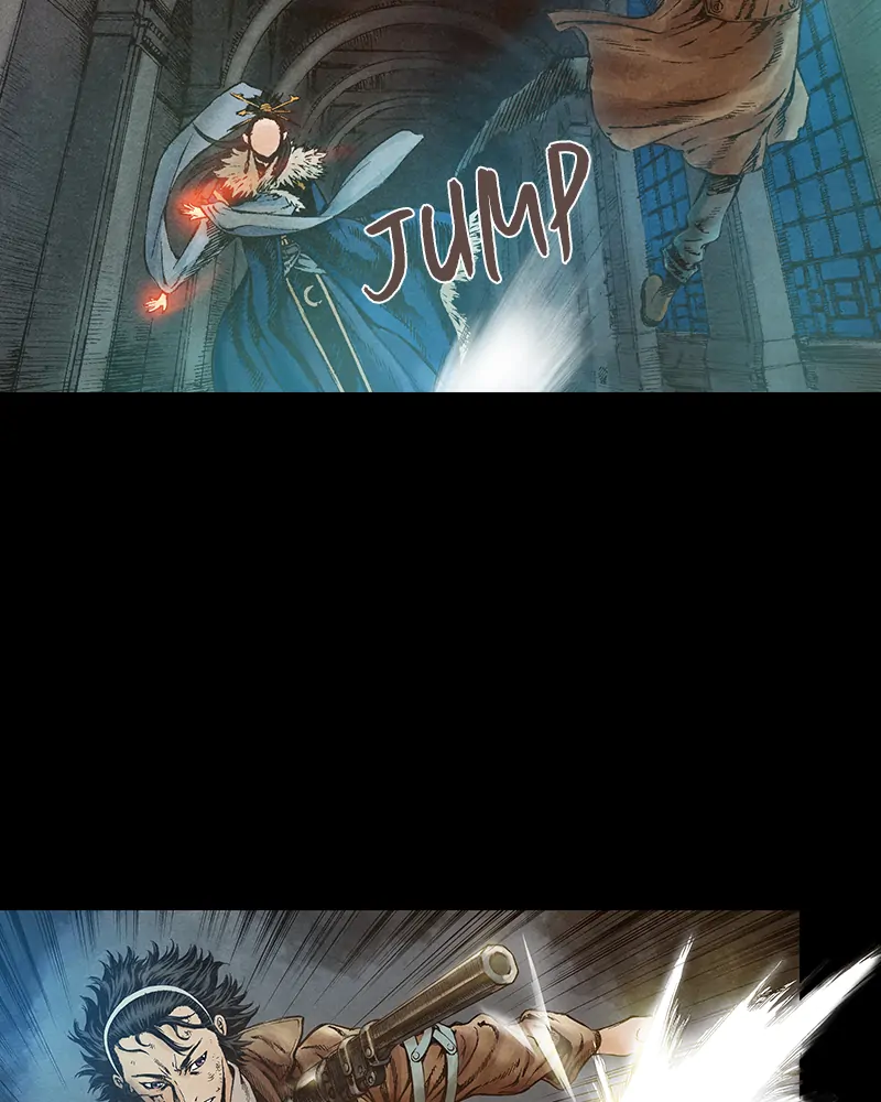 Read Blade of the Phantom Master Manga Online