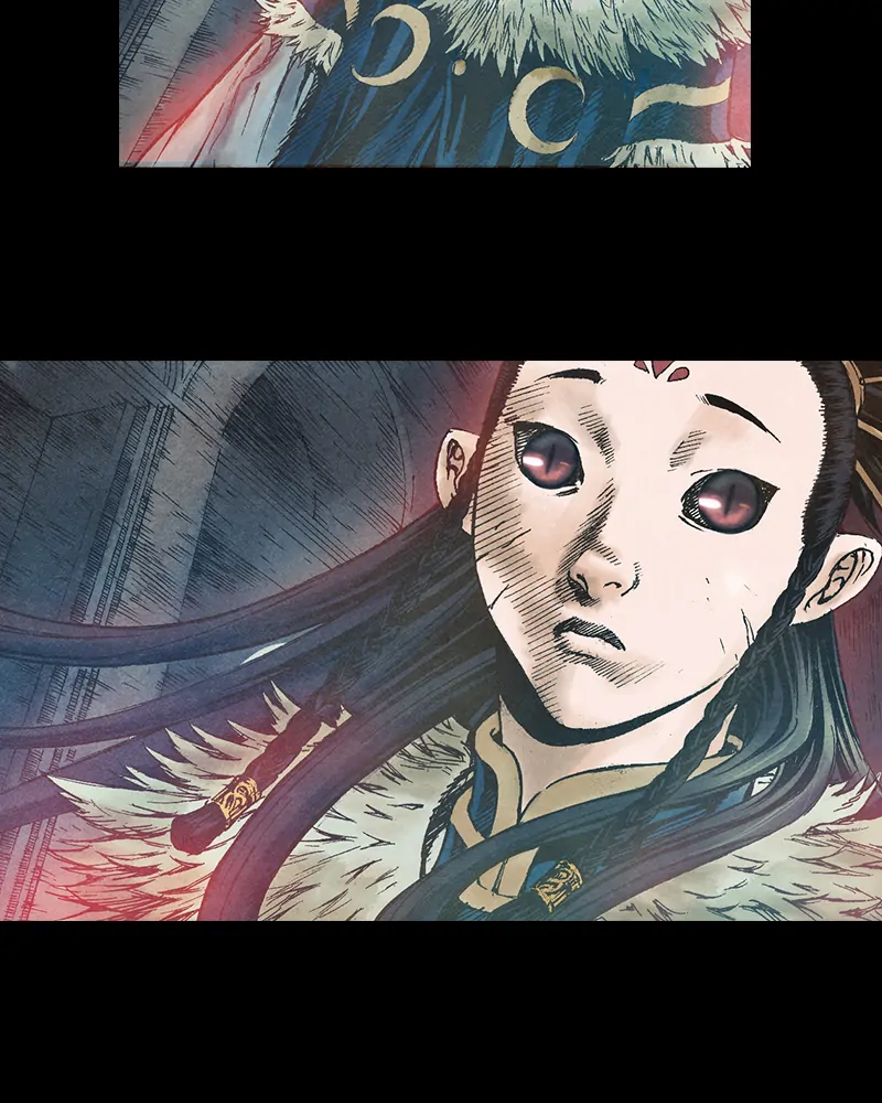Read Blade of the Phantom Master Manga Online