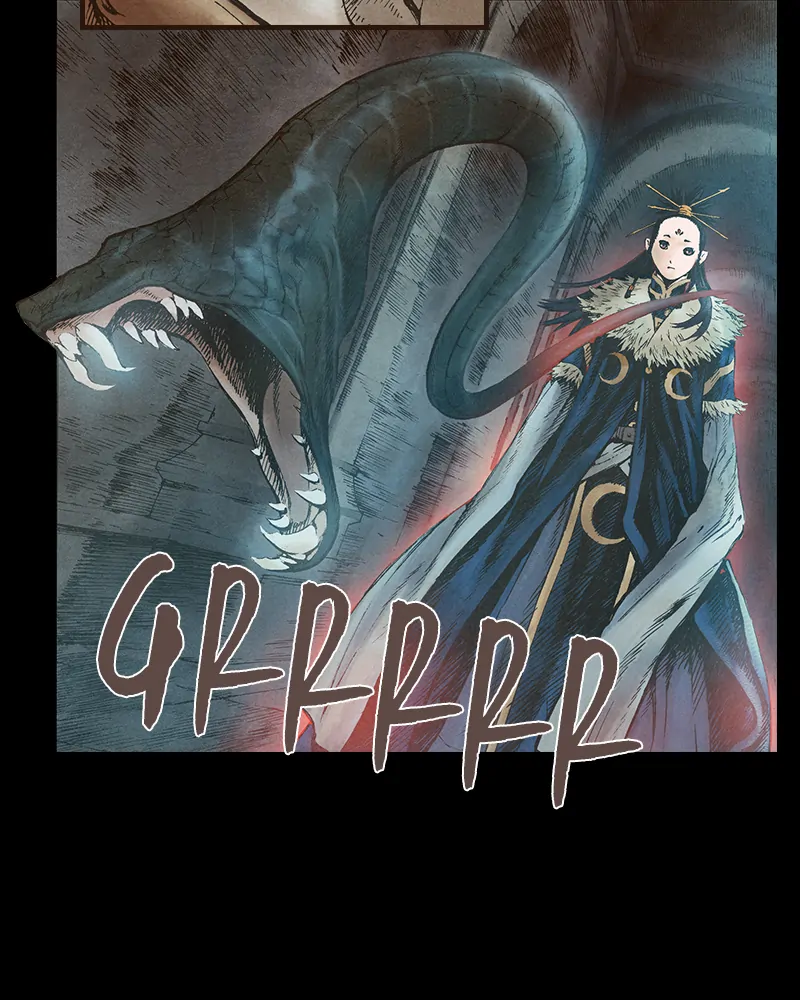 Read Blade of the Phantom Master Manga Online