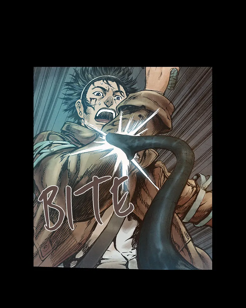 Read Blade of the Phantom Master Manga Online