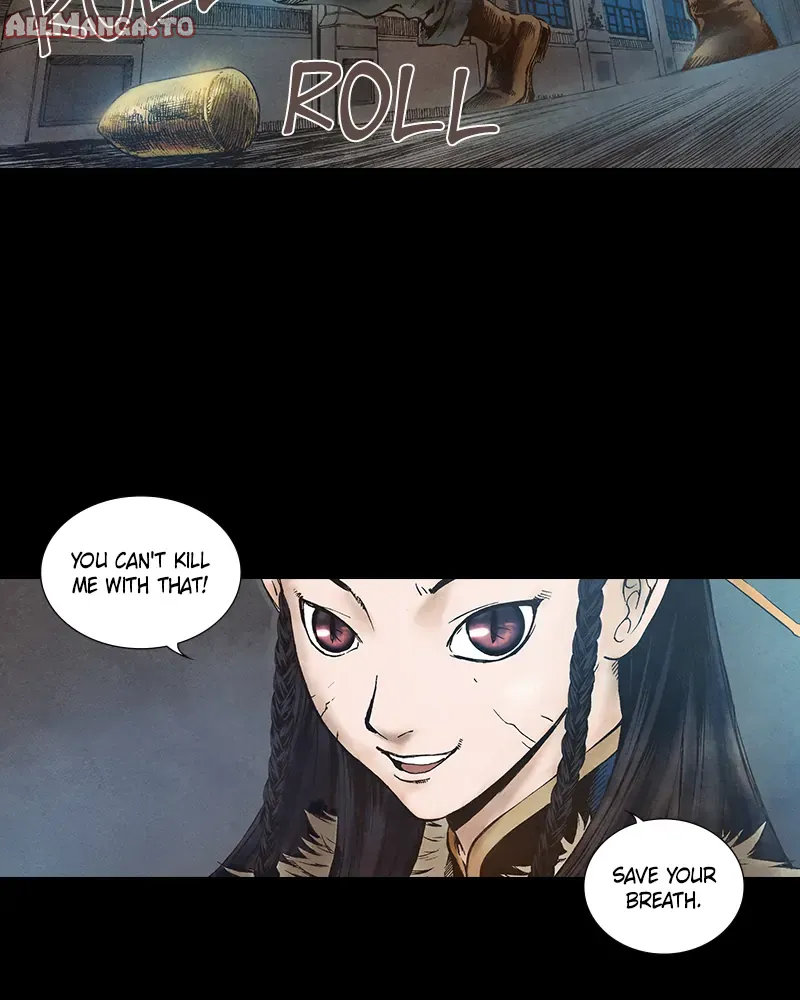 Read Blade of the Phantom Master Manga Online