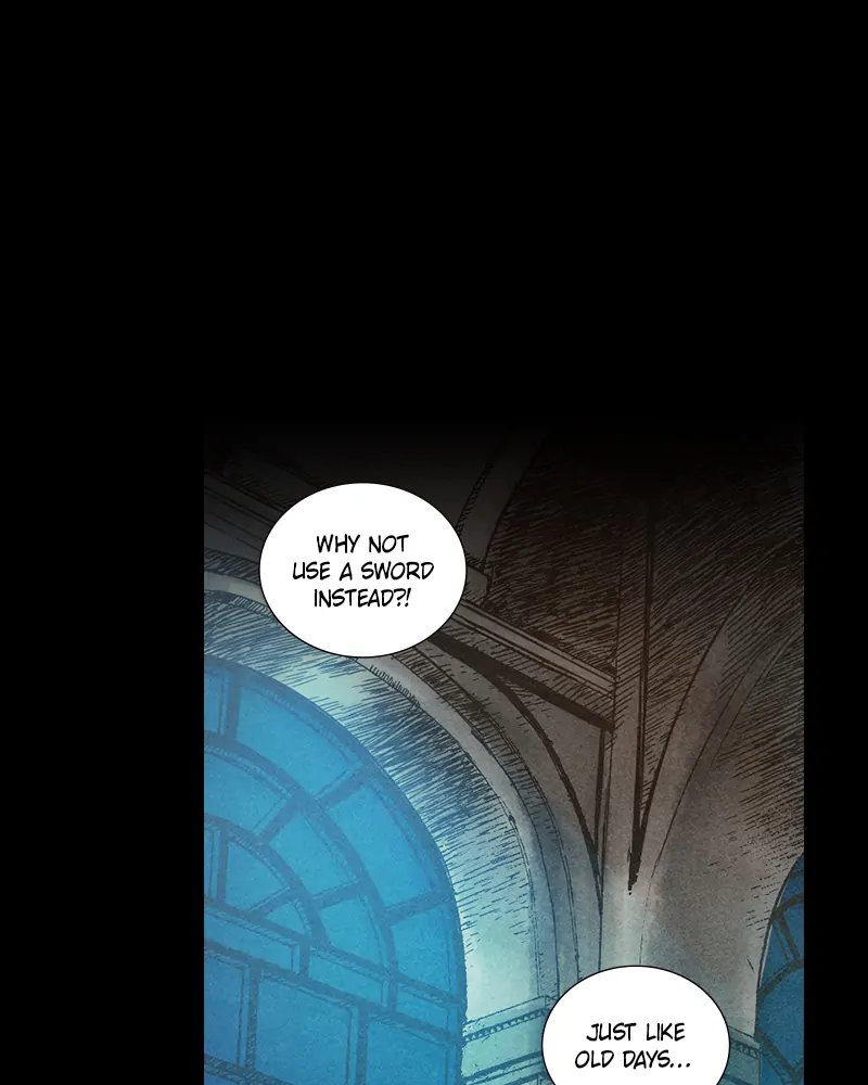 Read Blade of the Phantom Master Manga Online