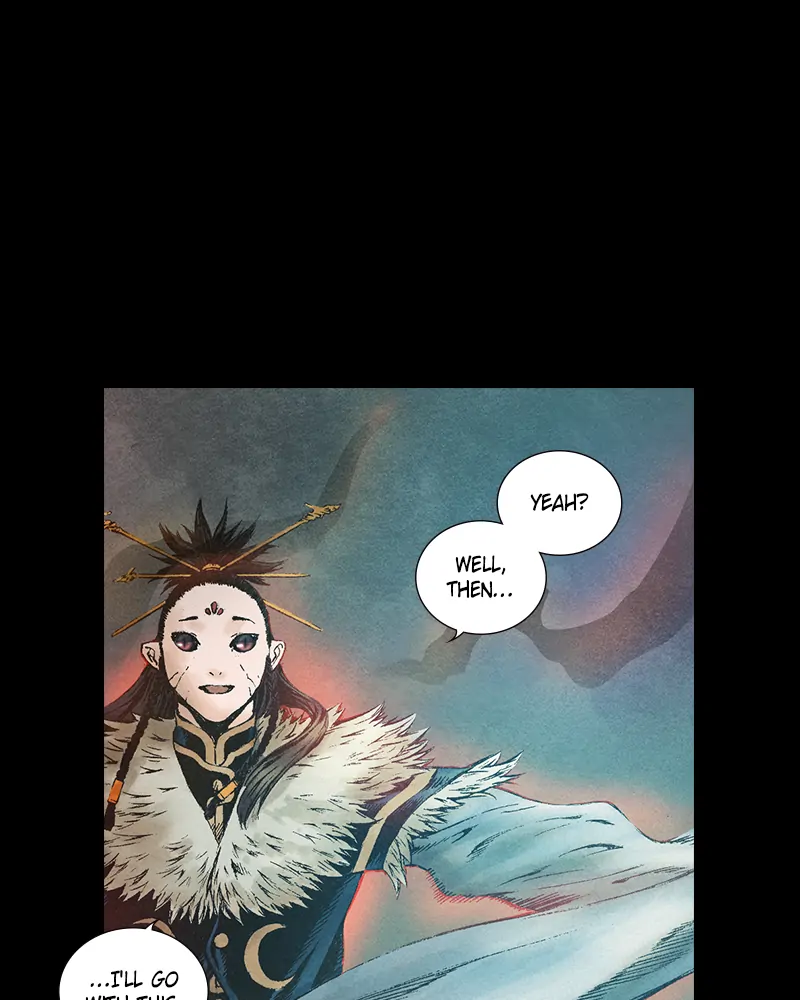 Read Blade of the Phantom Master Manga Online