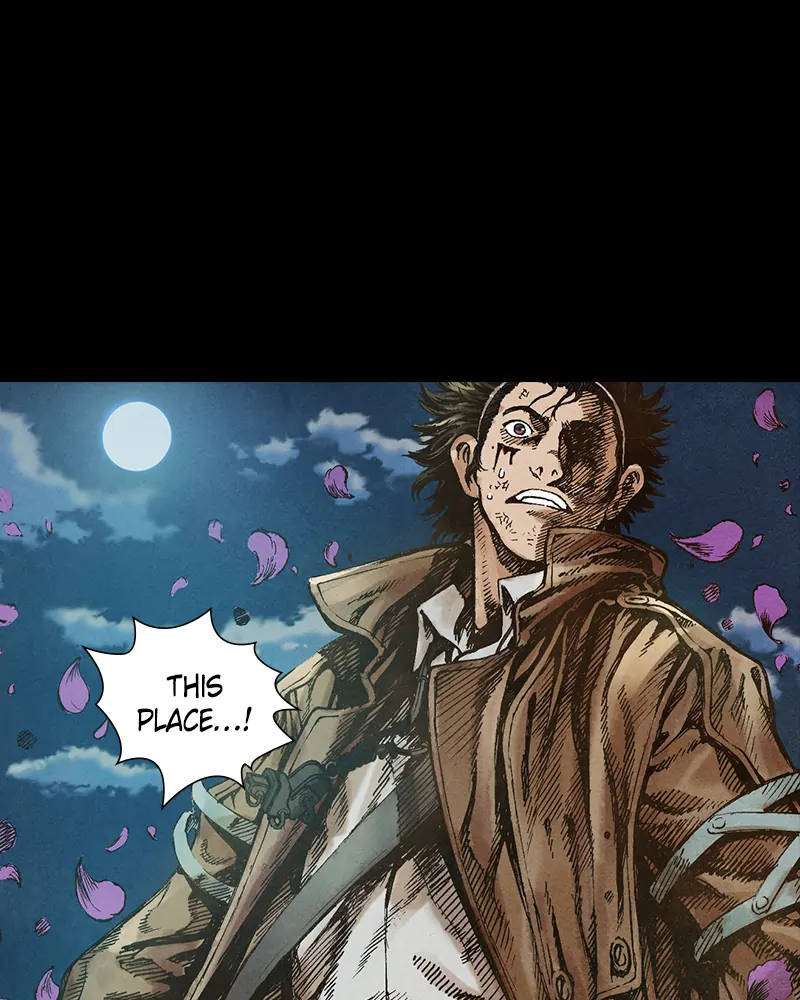 Read Blade of the Phantom Master Manga Online