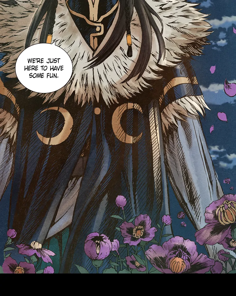 Read Blade of the Phantom Master Manga Online