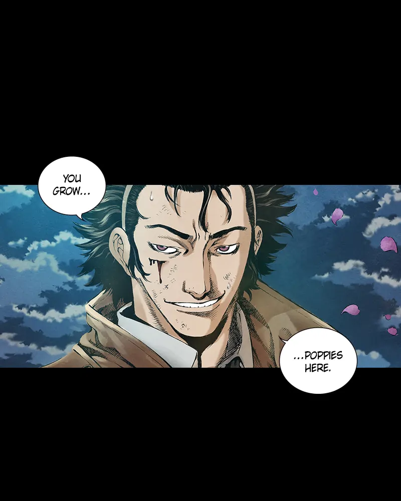 Read Blade of the Phantom Master Manga Online