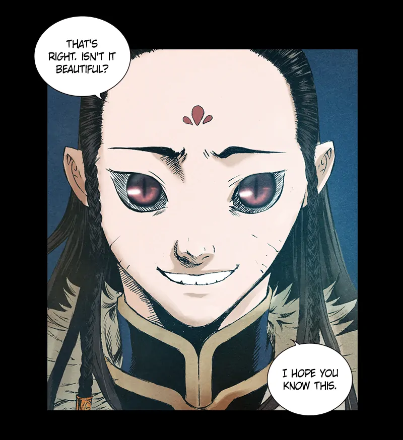 Read Blade of the Phantom Master Manga Online