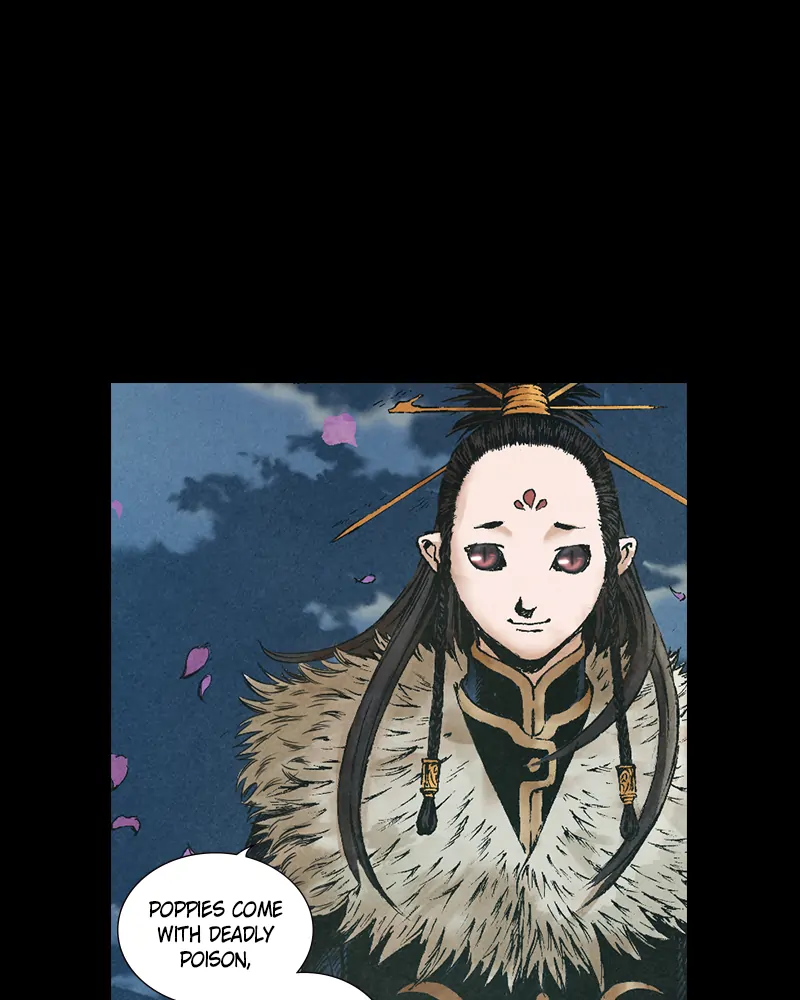 Read Blade of the Phantom Master Manga Online