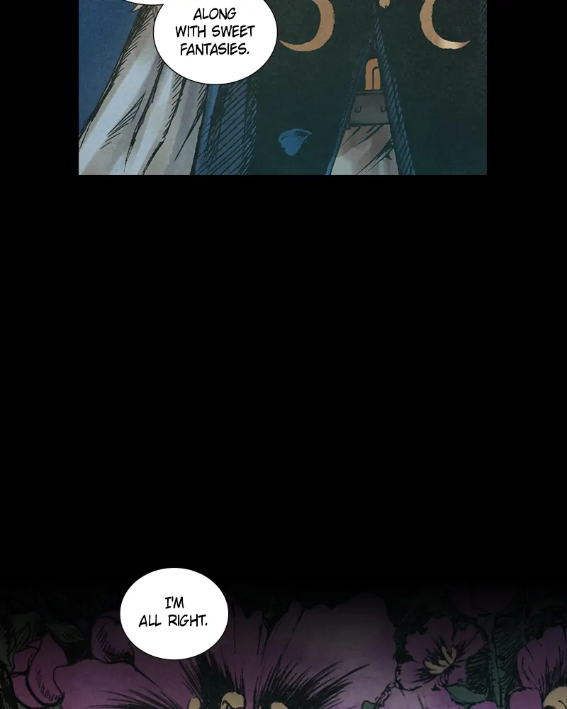 Read Blade of the Phantom Master Manga Online