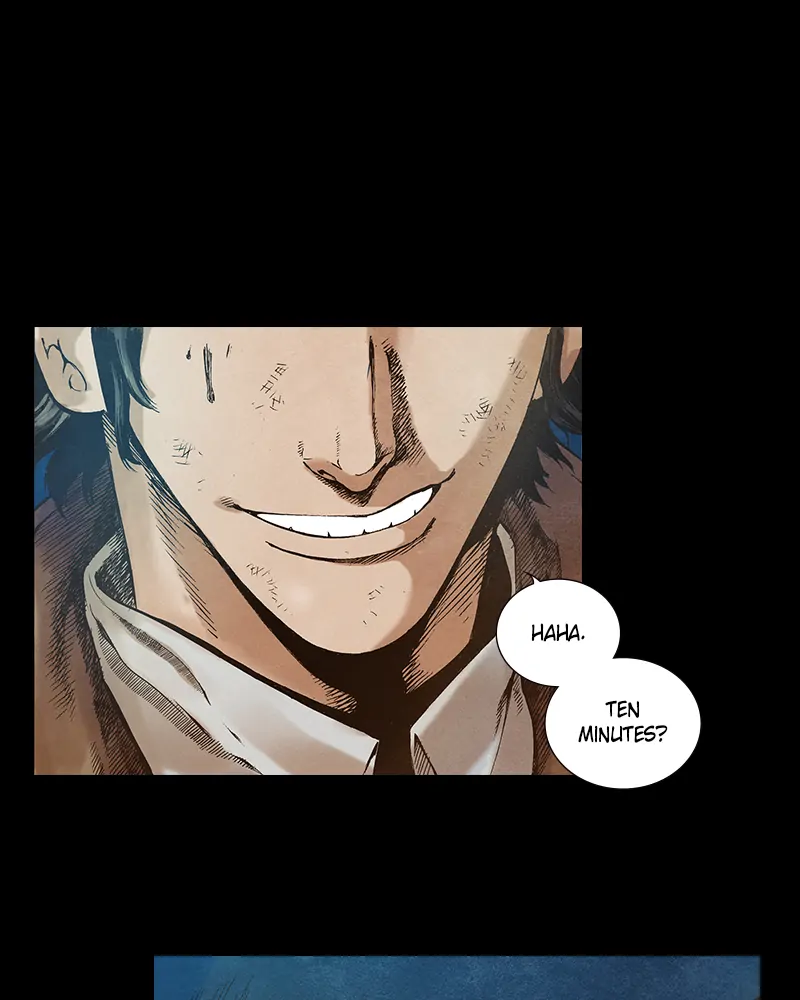 Read Blade of the Phantom Master Manga Online