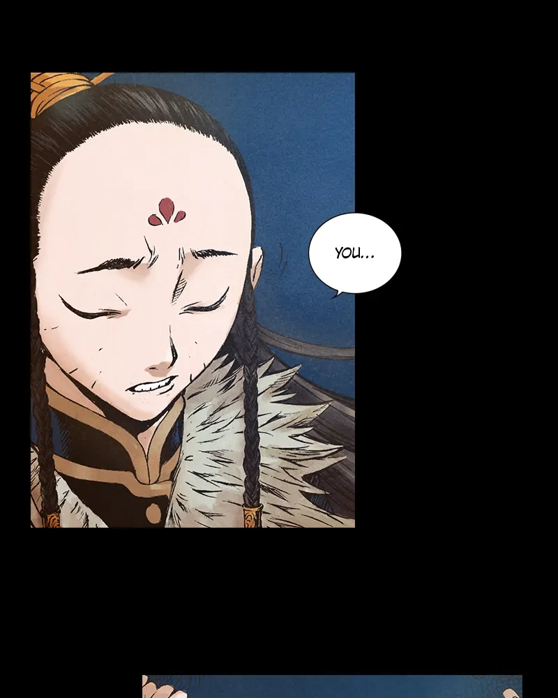Read Blade of the Phantom Master Manga Online