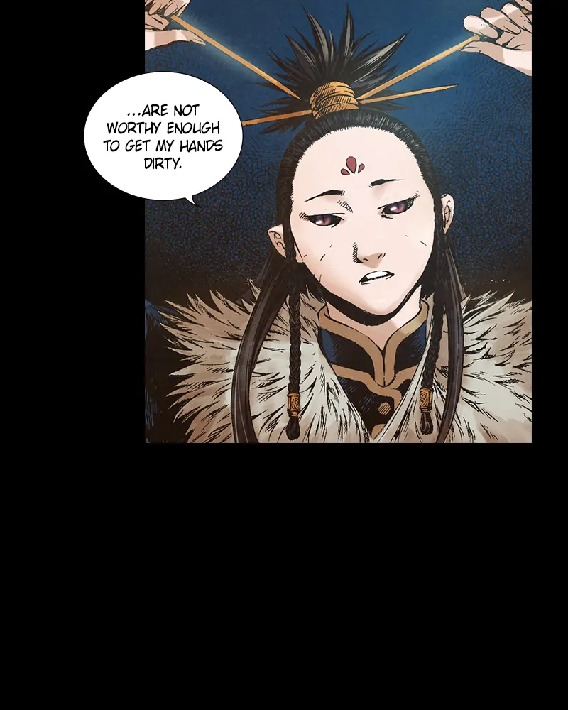 Read Blade of the Phantom Master Manga Online