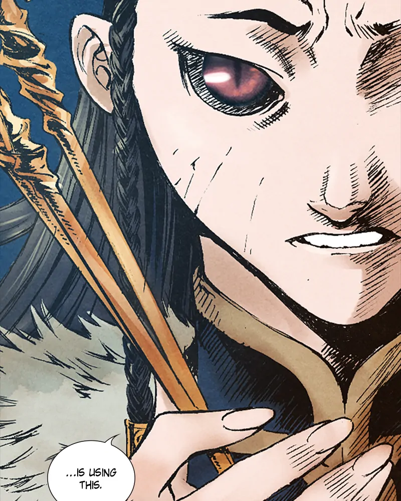 Read Blade of the Phantom Master Manga Online