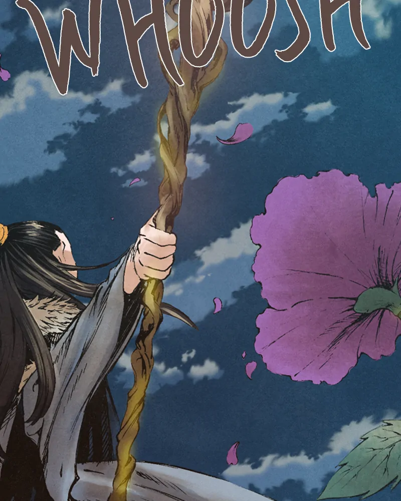 Read Blade of the Phantom Master Manga Online