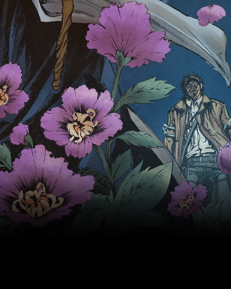 Read Blade of the Phantom Master Manga Online