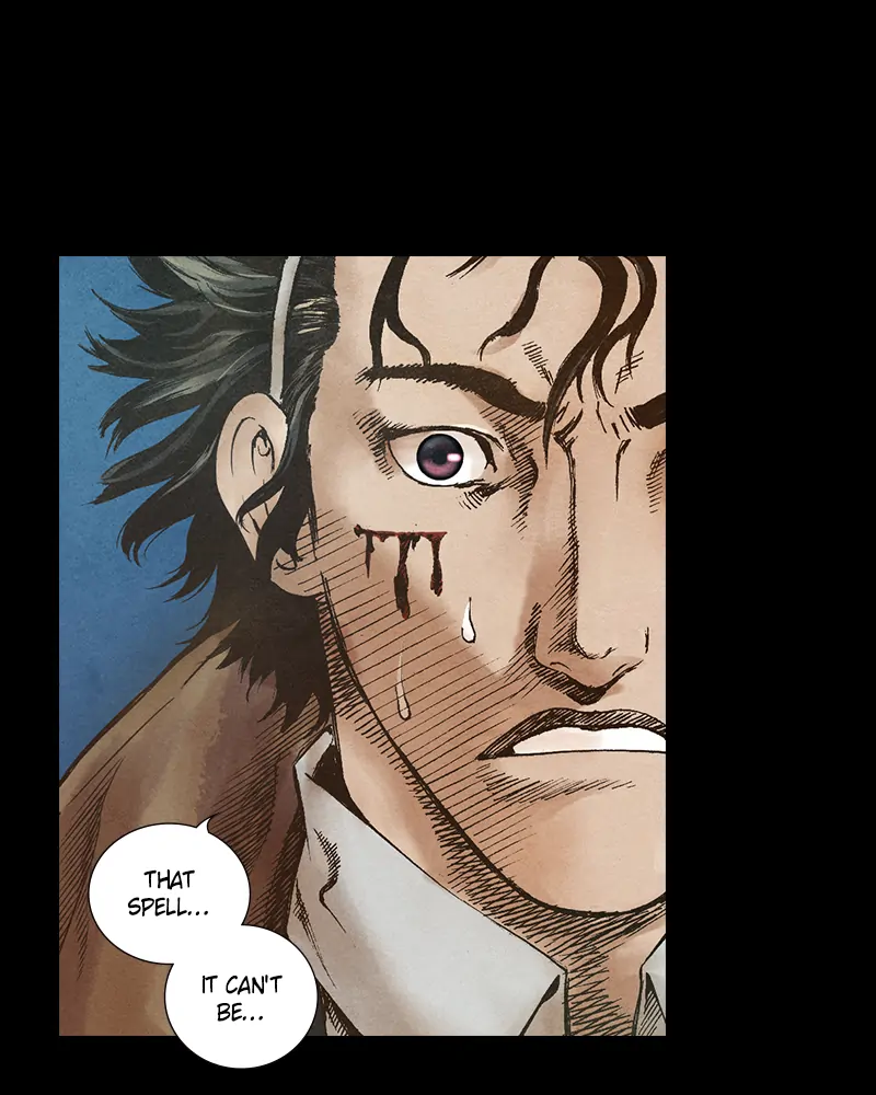 Read Blade of the Phantom Master Manga Online
