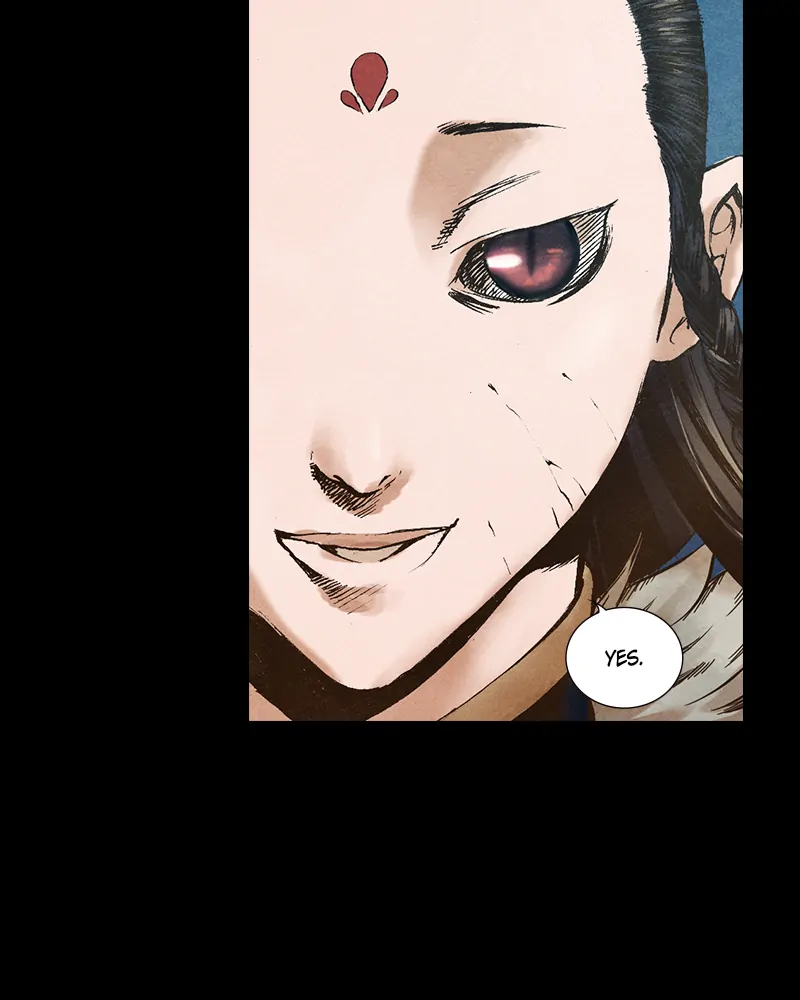 Read Blade of the Phantom Master Manga Online