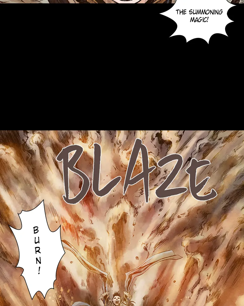 Read Blade of the Phantom Master Manga Online