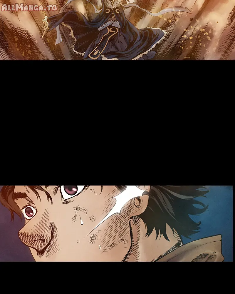 Read Blade of the Phantom Master Manga Online