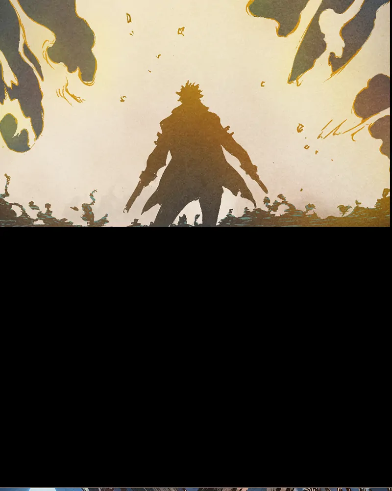 Read Blade of the Phantom Master Manga Online