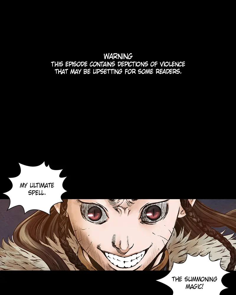 Read Blade of the Phantom Master Manga Online