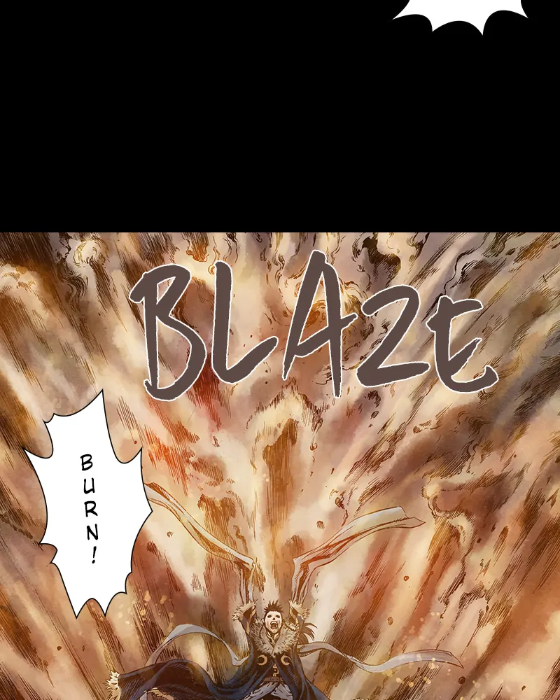 Read Blade of the Phantom Master Manga Online