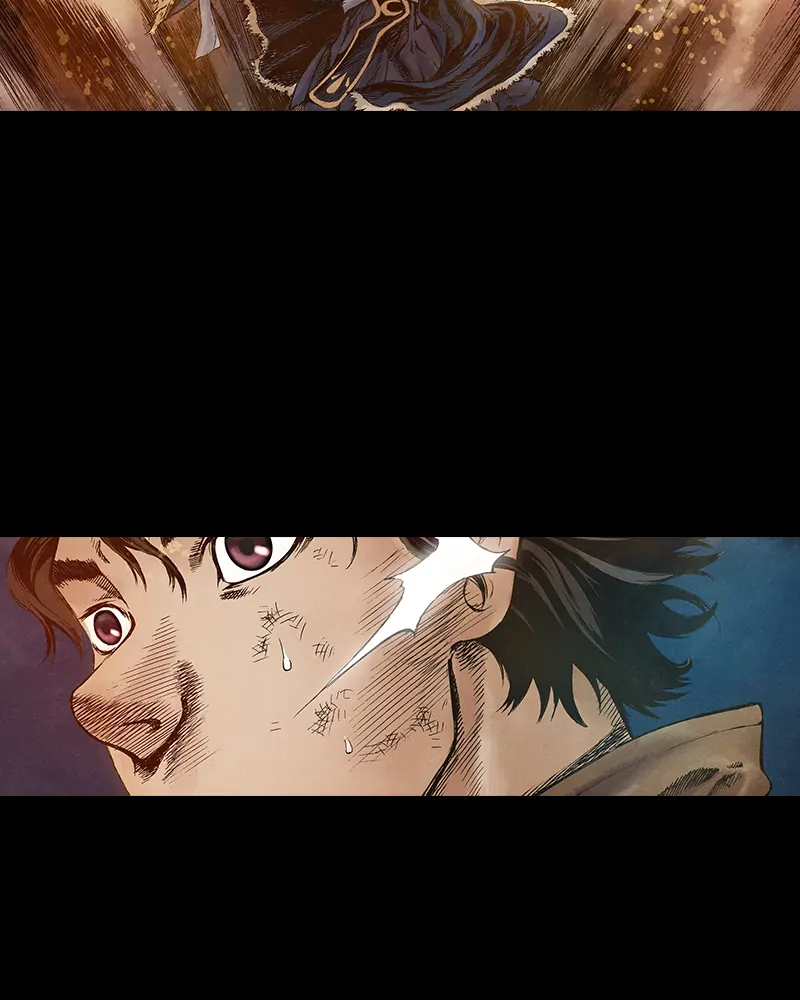 Read Blade of the Phantom Master Manga Online