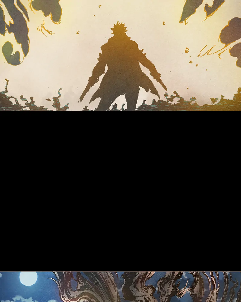 Read Blade of the Phantom Master Manga Online