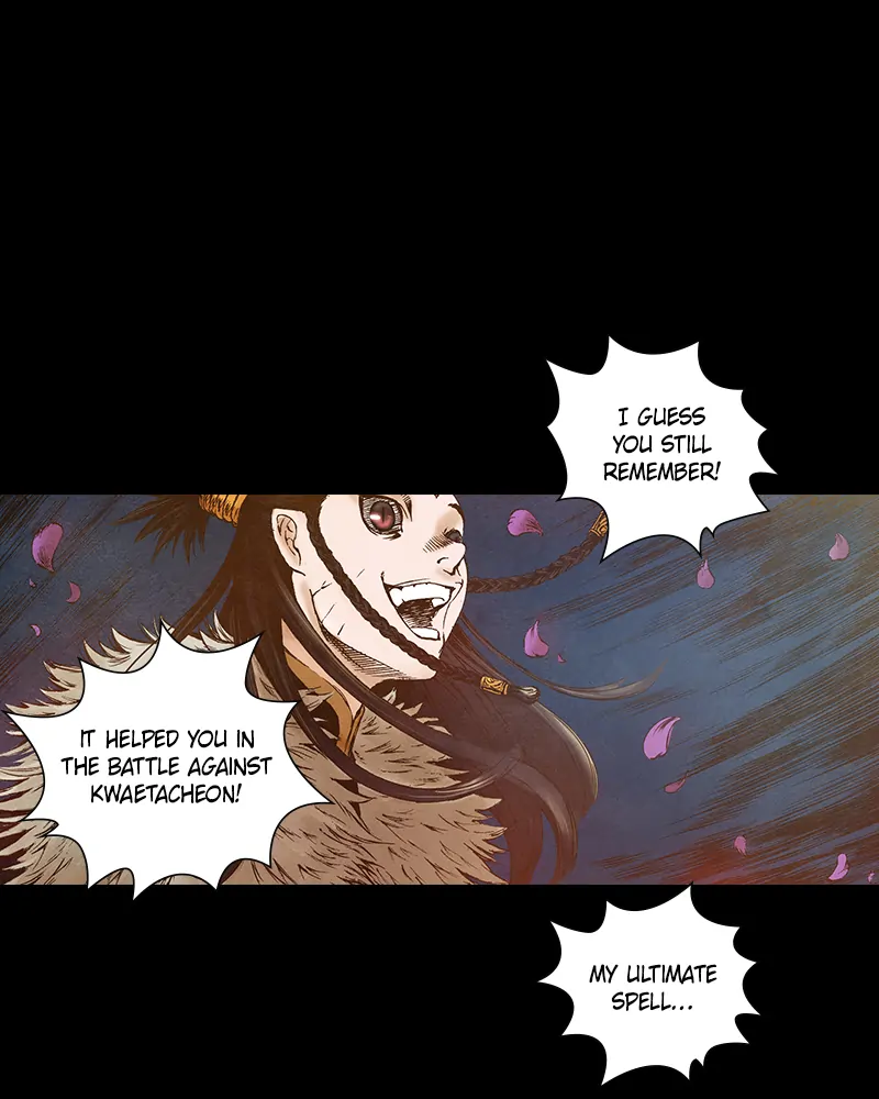 Read Blade of the Phantom Master Manga Online