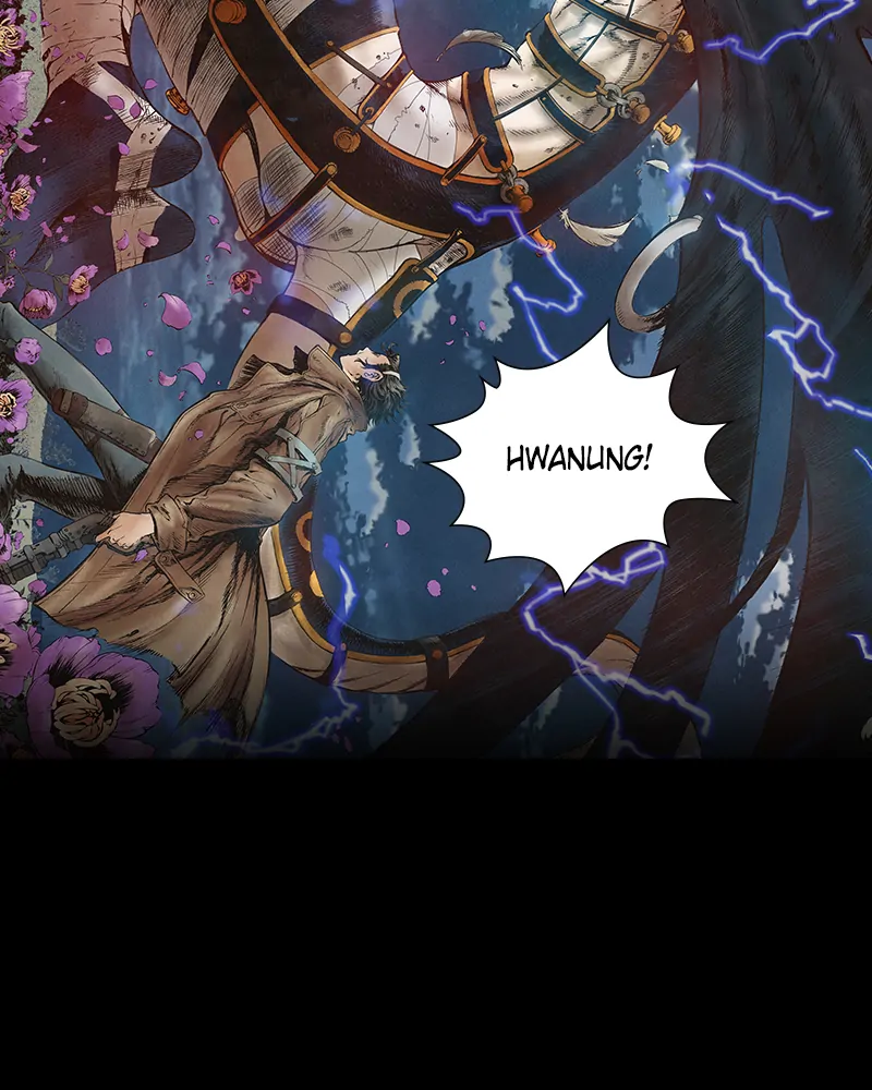 Read Blade of the Phantom Master Manga Online