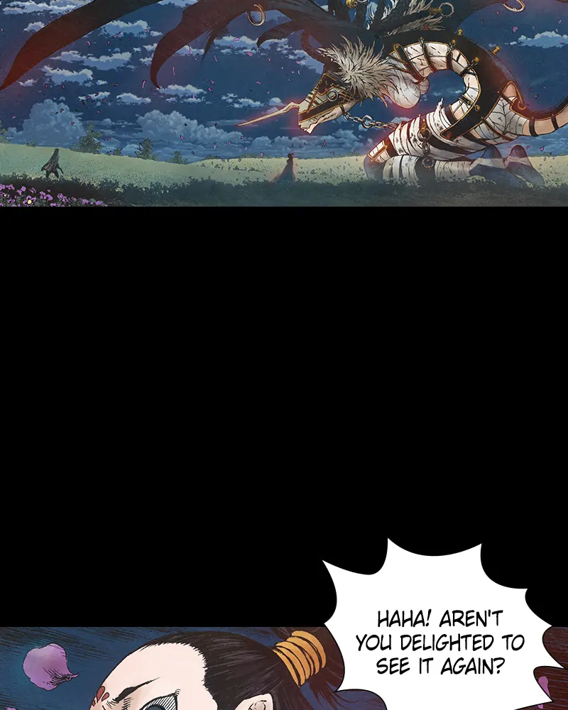 Read Blade of the Phantom Master Manga Online