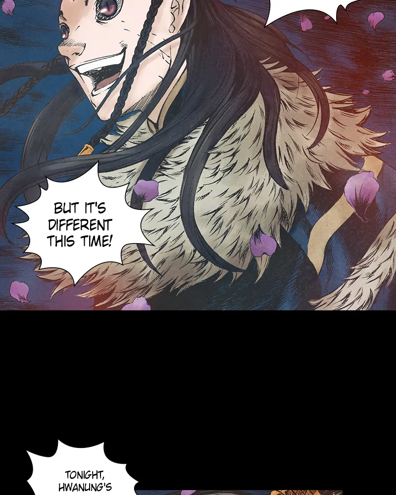 Read Blade of the Phantom Master Manga Online