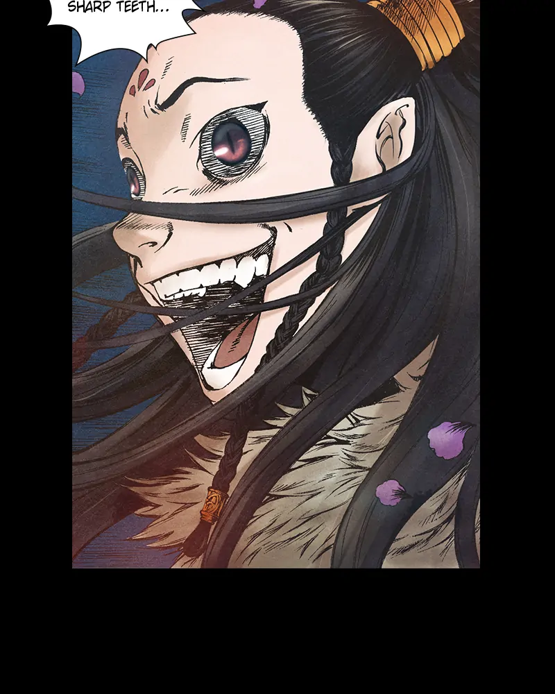 Read Blade of the Phantom Master Manga Online