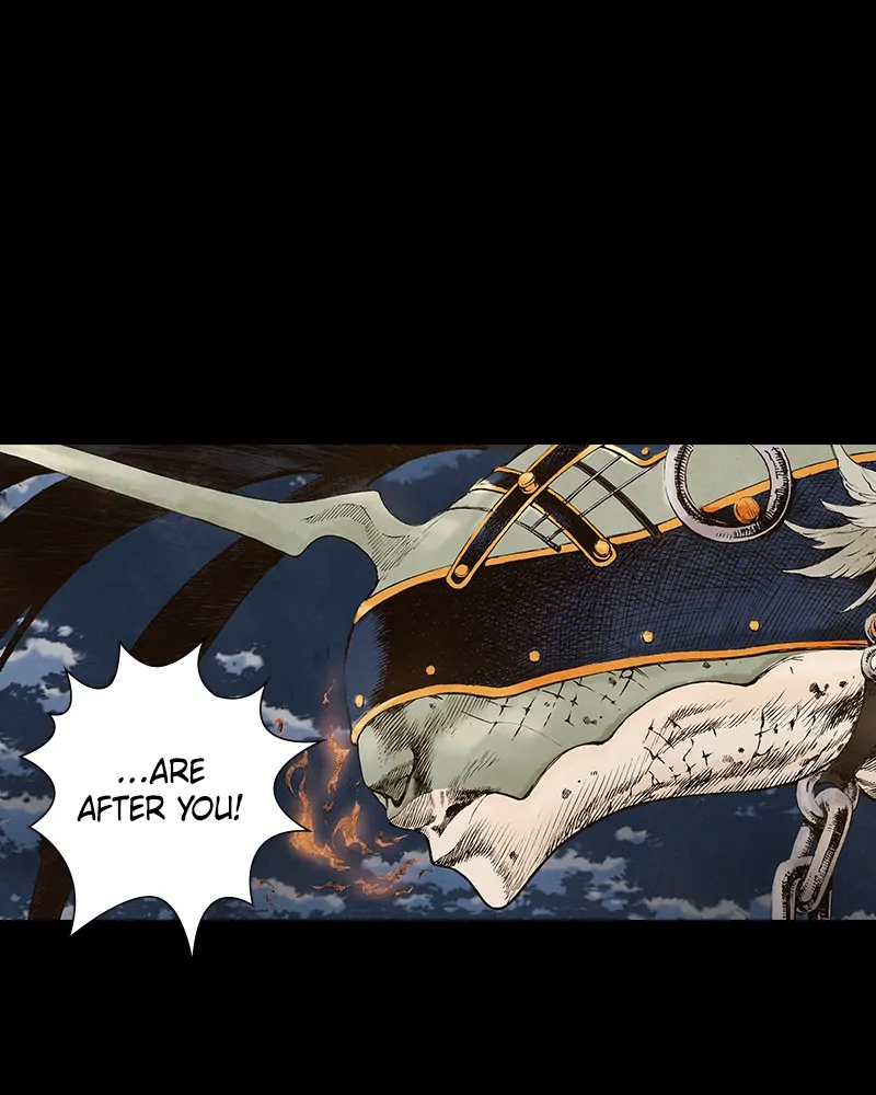 Read Blade of the Phantom Master Manga Online