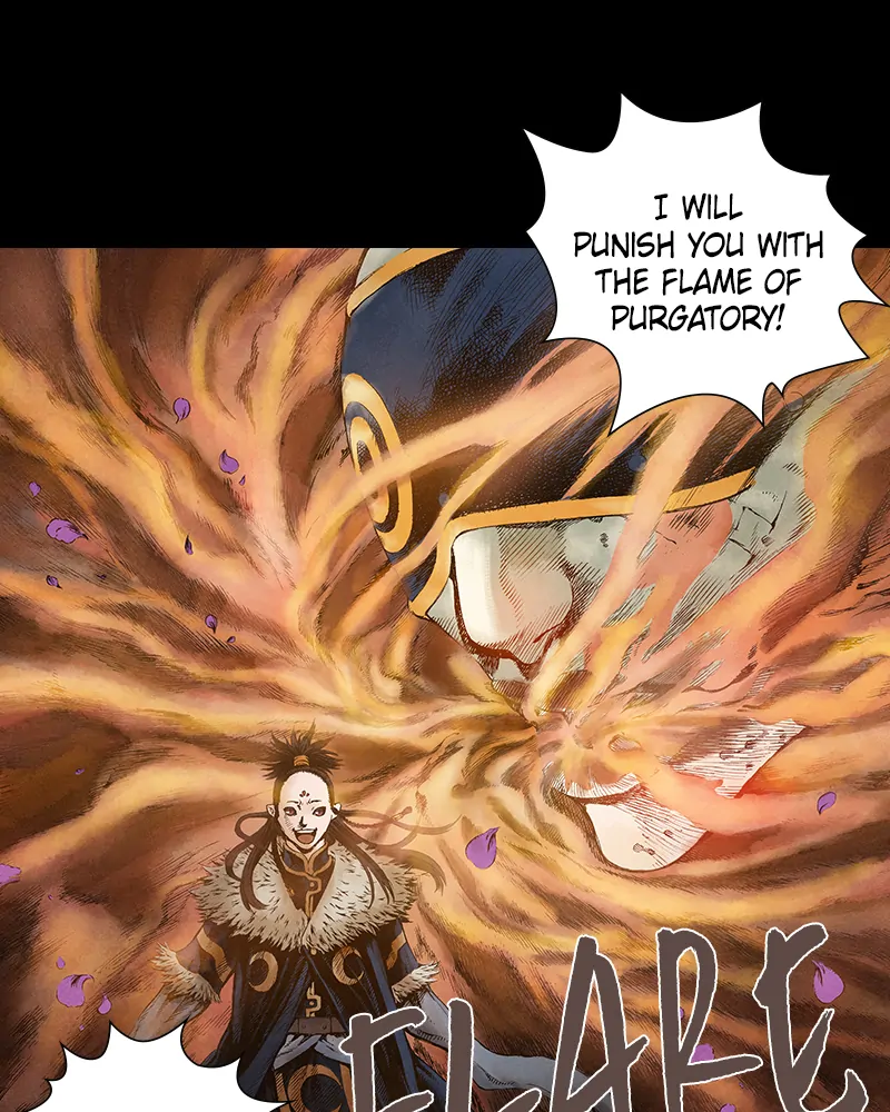 Read Blade of the Phantom Master Manga Online