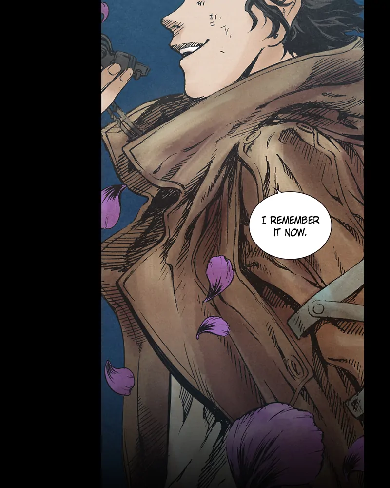 Read Blade of the Phantom Master Manga Online