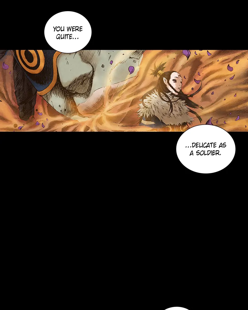 Read Blade of the Phantom Master Manga Online