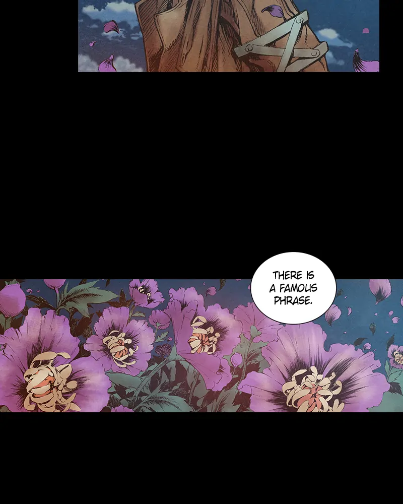 Read Blade of the Phantom Master Manga Online