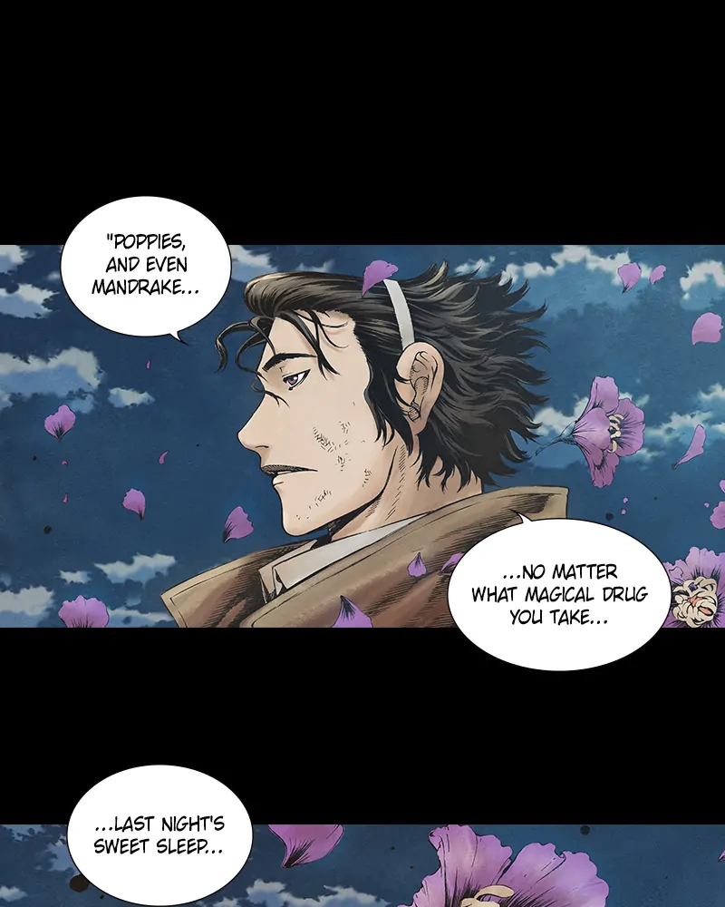 Read Blade of the Phantom Master Manga Online