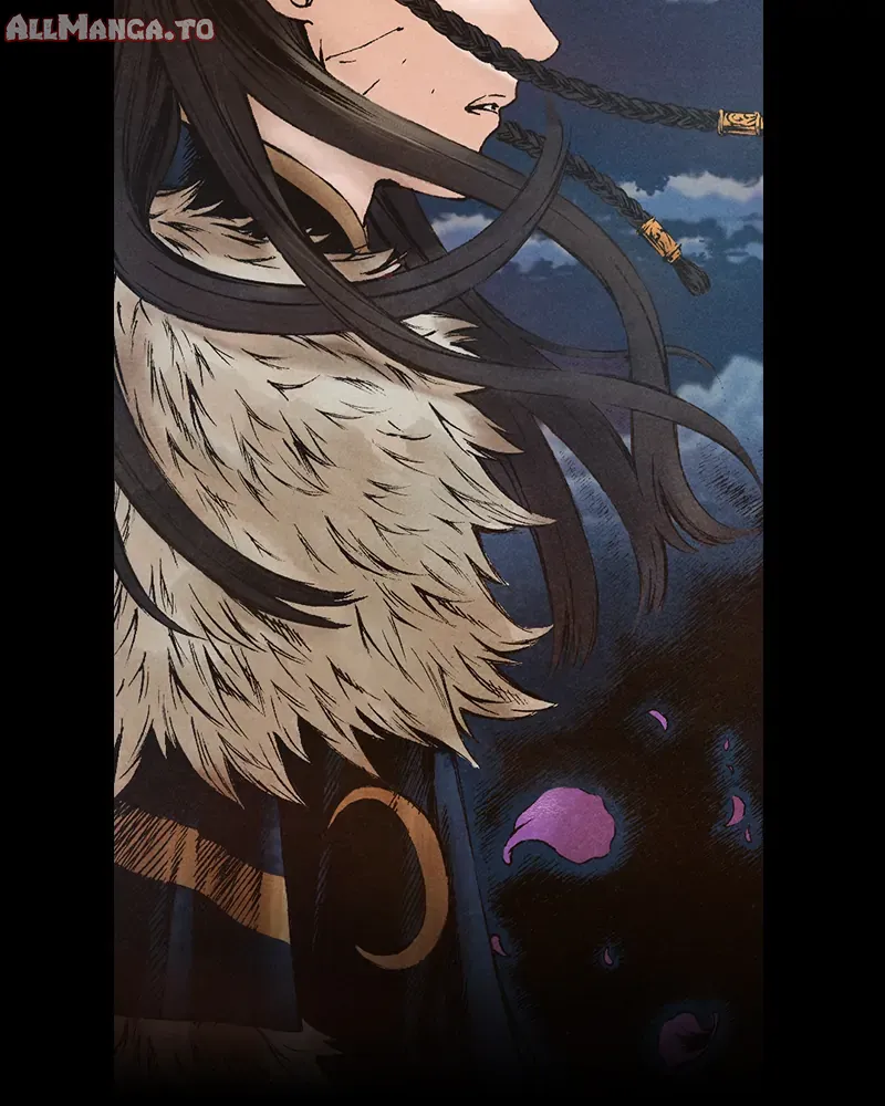 Read Blade of the Phantom Master Manga Online