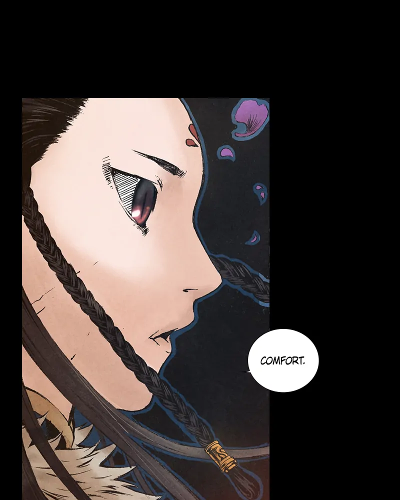 Read Blade of the Phantom Master Manga Online
