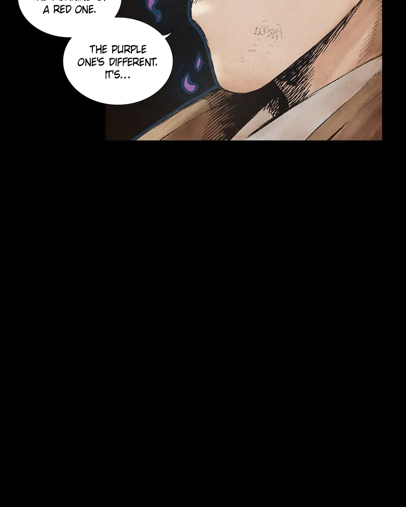 Read Blade of the Phantom Master Manga Online