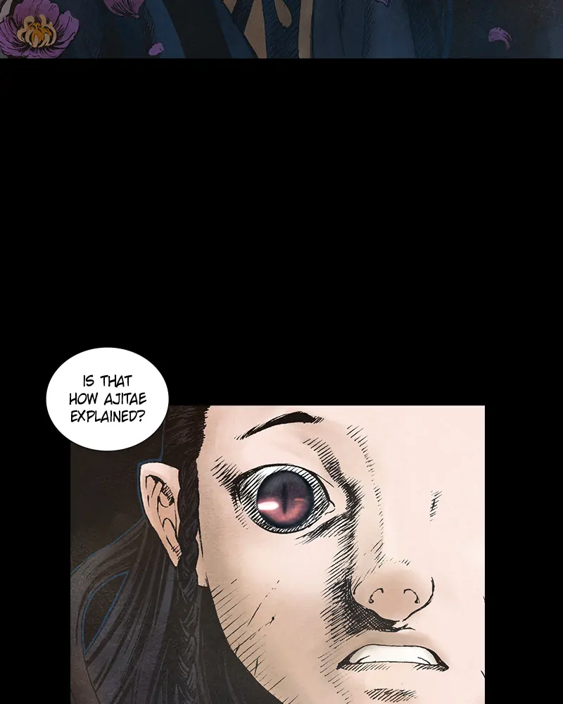 Read Blade of the Phantom Master Manga Online